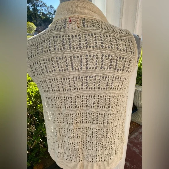 Ruby Rd Vest - Picture 3 of 6